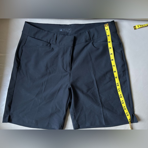 Adidas golf shorts - Picture 4 of 9